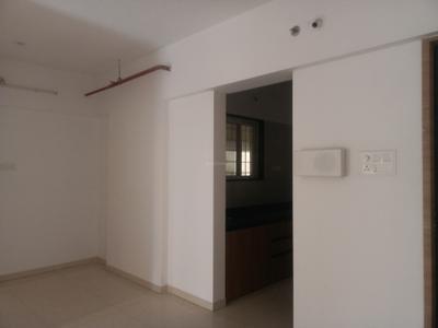 Living Room Image of 793 Sq.ft 2 BHK Duplex for sale in Gera Planet of Joy Project II, Upper Kharadi Pune for Rs. 14600000