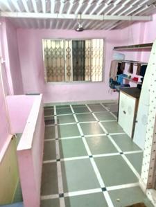 Balcony Image of 900 Sq.ft 2 BHK Duplex for sale in Vidyavihar Mumbai for Rs. 10500000