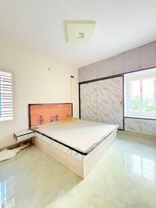 Bedroom Image of 3600 Sq.ft 8 BHK Builder Floor for sale in Nagasandra, Bengaluru North Bengaluru for Rs. 21000000
