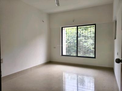 Bedroom Image of 1500 Sq.ft 3 BHK Apartment / Flat for sale in Pashan Pune for Rs. 23000000
