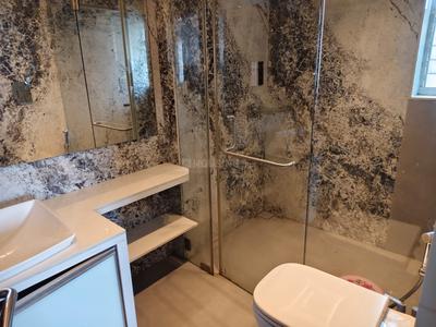Image of 1750 Sq.ft 3 BHK Apartment / Flat for rent in Belapur CBD, Navi Mumbai for Rs. 140000