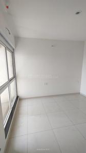 Hall Image of 780 Sq.ft 2 BHK Apartment / Flat for sale in Godrej Emerald, Thane West Thane for Rs. 8500000