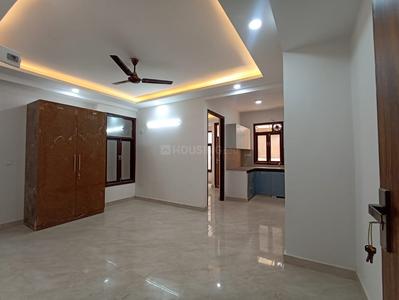 2 BHK Independent Builder Floor