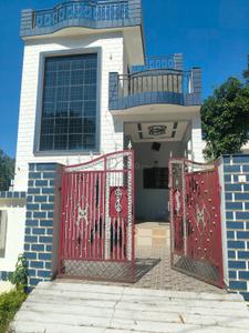 Image of 1200 Sq.ft 1 BHK Independent House for rent in Nawada, Dehradun for Rs. 9500