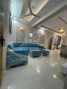 Hall Image of 1170 Sq.ft 3 BHK Apartment / Flat for sale in Heerapura Jaipur for Rs. 4870680