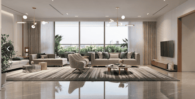 Image of 1692 Sq.ft 4 BHK Apartment / Flat for sale in Naranpura, Ahmedabad for Rs. 16920000