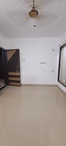 Hall Image of 665 Sq.ft 1 BHK Apartment / Flat for sale in Chamunda Enclave, Airoli Navi Mumbai for Rs. 9000000