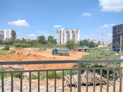 Living Room Image of 1386 Sq.ft 3 BHK Apartment / Flat for sale in SVN Green Nest, Electronic City Bengaluru for Rs. 6600200