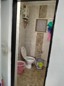 Bathroom Image of 1200 Sq.ft 2 BHK Apartment / Flat for sale in Vastrapur Ahmedabad for Rs. 8000000