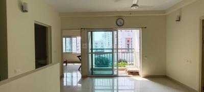 Hall Image of 1070 Sq.ft 2 BHK Apartment / Flat for sale in Brigade Panorama, Kambipura Bengaluru for Rs. 9700000