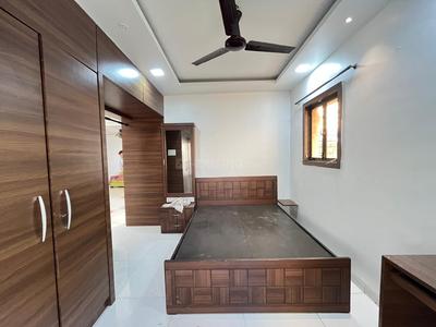Bedroom Image of 1400 Sq.ft 3.5 BHK Apartment / Flat for sale in Duplex Heights, Andheri West Mumbai for Rs. 36500000