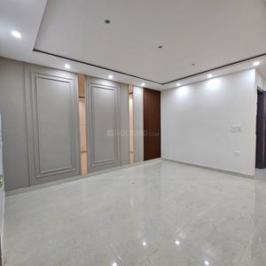 Hall Image of 960 Sq.ft 3 BHK Builder Floor for sale in Nilothi New Delhi for Rs. 5000000