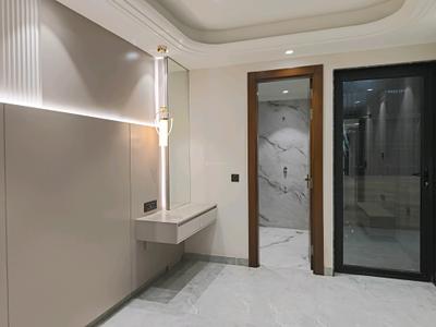 Bedroom Image of 2200 Sq.ft 4 BHK Builder Floor for sale in Indirapuram Ghaziabad for Rs. 24000000