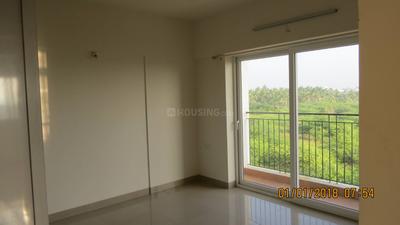 Bedroom Image of 1518 Sq.ft 3 BHK Apartment / Flat for sale in Incor Pbel City, Ramalingapuram Chennai for Rs. 8500000