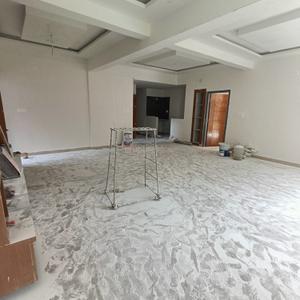 Hall Image of 3000 Sq.ft 4 BHK Apartment / Flat for rent in Basavanagudi Bengaluru for Rs. 160000