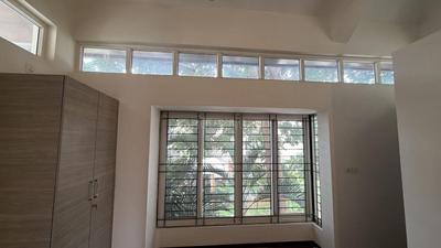 Bedroom Image of 1654 Sq.ft 3.5 BHK Villa for sale in Azven Breathe, Tyayakana Halli Bengaluru for Rs. 22000000