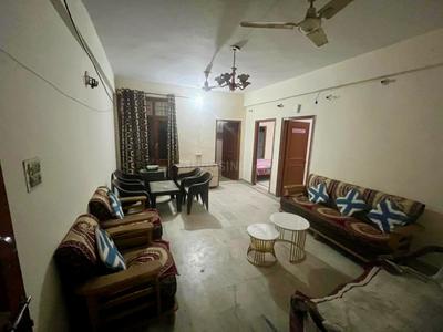 Living Room Image of 900 Sq.ft 2 BHK Apartment / Flat for sale in Focal Point Dera Bassi for Rs. 3500000