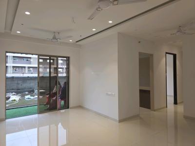 Living Room Image of 1820 Sq.ft 2.5 BHK Apartment / Flat for sale in Leena Imperial Residency, Bhayandar West Mira Bhayandar for Rs. 27300000