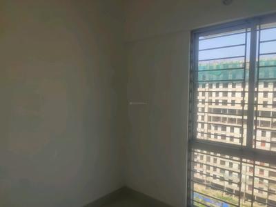Bedroom Image of 980 Sq.ft 3 BHK Apartment / Flat for sale in Shapoorji Pallonji Shukhobrishti Spandan Phase 9 , New Town Kolkata for Rs. 6200000