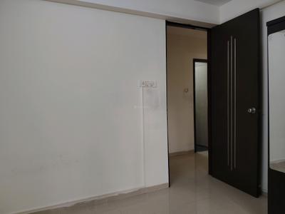 Bedroom Image of 1105 Sq.ft 2 BHK Apartment / Flat for sale in Taloja Navi Mumbai for Rs. 6000000