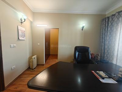 Bedroom Image of 3775 Sq.ft 4 BHK Apartment / Flat for sale in Sahara Grace, Sarhol Gurgaon for Rs. 79500000