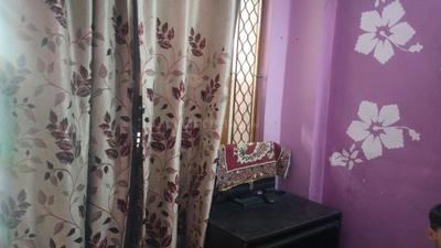 Bedroom Image of 600 Sq.ft 6 BHK Independent House for sale in Uttam Nagar New Delhi for Rs. 9500000