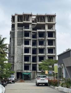 Image of 1204 Sq.ft 3 BHK Apartment / Flat for sale in Global Orlean, Bommasandra, Bengaluru for Rs. 12000000