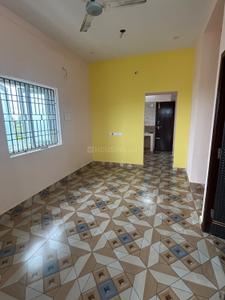 Hall Image of 737 Sq.ft 2 BHK Independent House for sale in Kavanoor Lake Chennai for Rs. 4900000