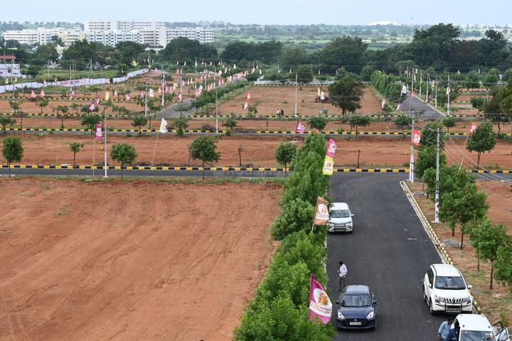 Shadnagar Main Image 1
