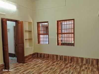 Bedroom Image of 500 Sq.ft 2 BHK Independent House for rent in Bansdroni Kolkata for Rs. 12000