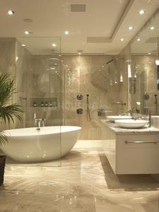 Bathroom Image of 3346 Sq.ft 3 BHK Villa for sale in Kottivakkam Chennai for Rs. 60000000