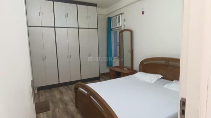 Sigra Chandrika nagar colony Bedroom 1