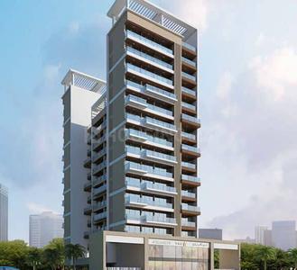 Image of 1180 Sq.ft 2 BHK Apartment / Flat for sale in Mega Ista, Ulwe, Navi Mumbai for Rs. 11000000