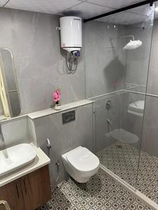 Ashish Nital Bathroom 1