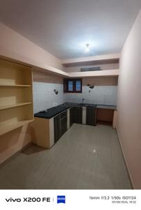 Kitchen Image of 1500 Sq.ft 2 BHK Builder Floor for rent in P&amp;T Layout Bengaluru for Rs. 22500