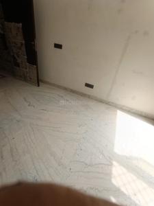 Bedroom Image of 2200 Sq.ft 3 BHK Builder Floor for rent in Gulmohar Park New Delhi for Rs. 140000