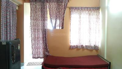 Bedroom Image of 864 Sq.ft 2 BHK Apartment / Flat for sale in Airport Gate no. 1 Kolkata for Rs. 3100000
