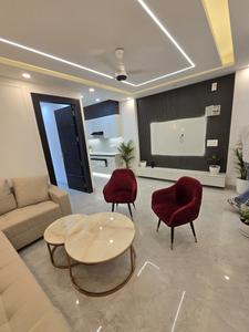 Hall Image of 900 Sq.ft 2 BHK Apartment / Flat for sale in Phase 2 Noida for Rs. 4750000