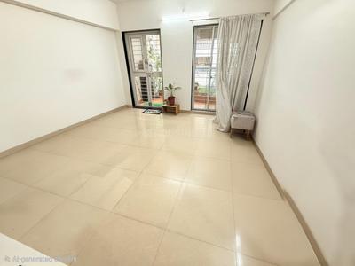 Hall Image of 1100 Sq.ft 2 BHK Apartment / Flat for rent in Kothrud Pune for Rs. 45000