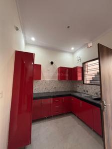 Kitchen Image of 2550 Sq.ft 8 BHK Independent House for sale in Ubber Palm Meadows Plot, Bhago Majra Mohali for Rs. 12000000