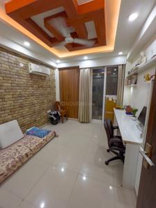 Hall Image of 1854 Sq.ft 3 BHK Apartment / Flat for sale in Strategic Royal Court, Noida Extension Greater Noida for Rs. 17500000