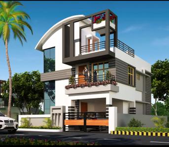 4 BHK Duplex