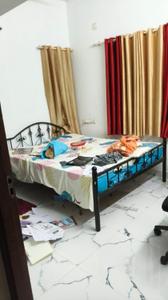 Bedroom Image of 2200 Sq.ft 4 BHK Duplex for sale in Aluva Kochi for Rs. 6900000