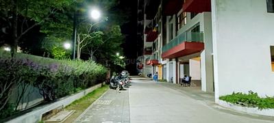 Image of 1134 Sq.ft 2 BHK Apartment / Flat for sale in Lushlife The OVO Life, Undri, Pune for Rs. 6999000
