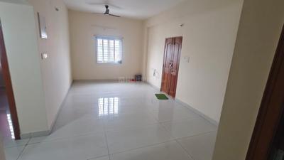 Hall Image of 1120 Sq.ft 2 BHK Apartment / Flat for rent in Mathwada Warangal for Rs. 12000