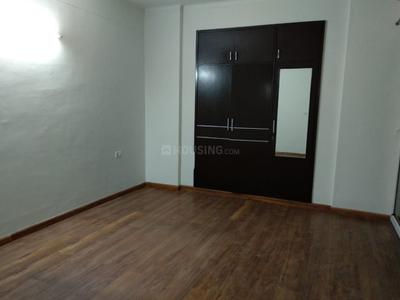 Bedroom Image of 1680 Sq.ft 3 BHK Apartment / Flat for sale in ATS Advantage, Indirapuram Ghaziabad for Rs. 26900000