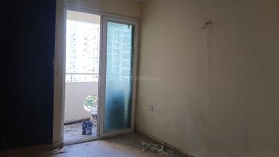 Bedroom Image of 1000 Sq.ft 2 BHK Apartment / Flat for rent in Sikka Kaamna Greens, Sector 143 Noida for Rs. 25000