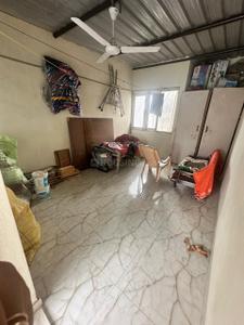 Balcony Image of 1050 Sq.ft 2 BHK Independent House for sale in Chandlodia Ahmedabad for Rs. 5000000