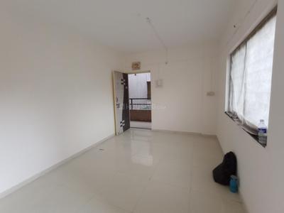 Living Room Image of 757 Sq.ft 2 BHK Apartment / Flat for sale in Vijay Sai Enclave, Chakan Pune for Rs. 2600000