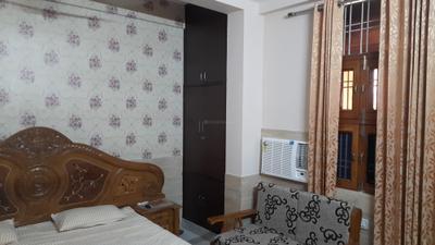 Bedroom Image of 1450 Sq.ft 3 BHK Apartment / Flat for sale in Chitrakoot Jaipur for Rs. 6700000